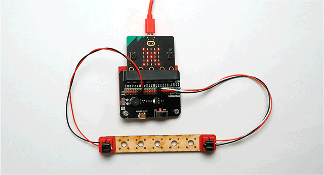 Break beam sensor