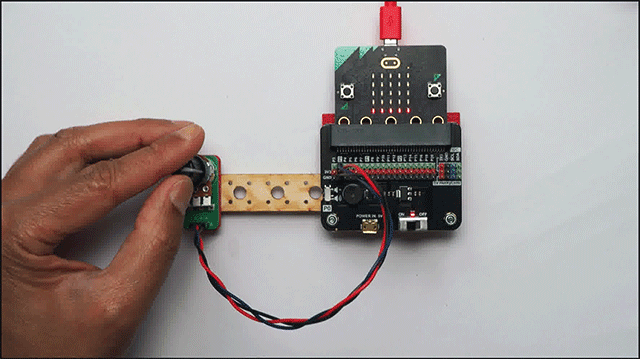 Potentiometer