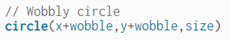 Code 21