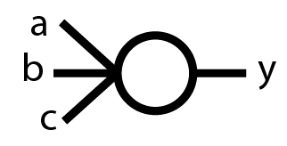 A neuron