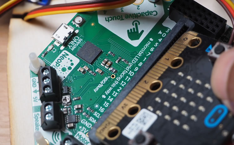 Microbit 3