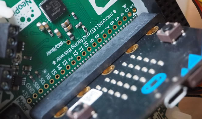 Microbit 4