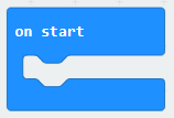 Code start