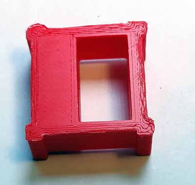 Parts magnet