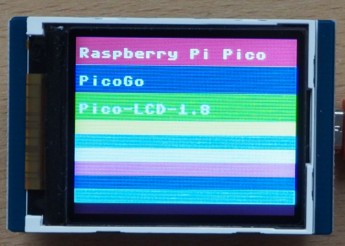 Display