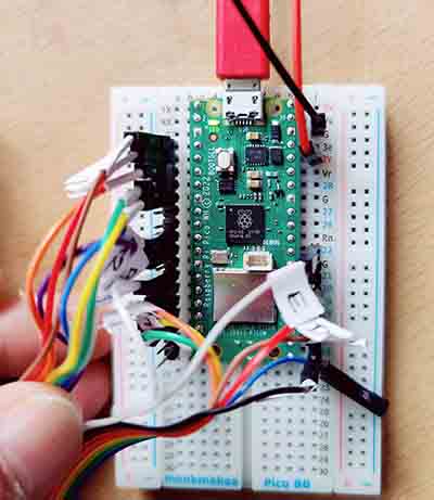 Pico wire
